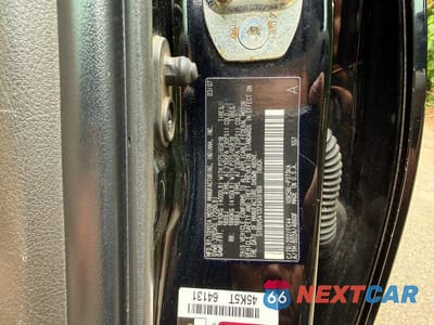Zdjęcie 10 z 10 samochodu: 2007 TOYOTA TUNDRA CREWMAX SR5 VIN:5TBDV54137S459168 - miniatura