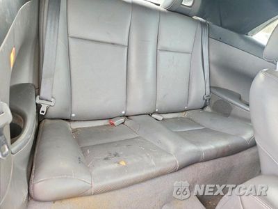 Zdjęcie 10 z 12 samochodu: 2008 TOYOTA CAMRY SOLARA SLE V6 VIN:4T1FA38P68U153718 - miniatura