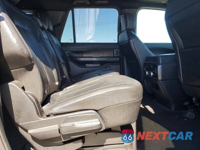 Zdjęcie 11 z 13 samochodu: 2020 FORD EXPEDITION MAX LIMITED VIN:1FMJK1KT5LEA38256 - miniatura