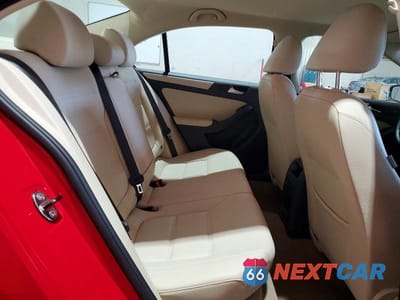Zdjęcie 10 z 12 samochodu: 2012 VOLKSWAGEN JETTA SE VIN:3VWDP7AJ1CM423956 - miniatura