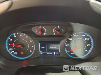Zdjęcie 9 z 12 samochodu: 2025 CHEVROLET MALIBU LT VIN:1G1ZD5ST7SF126364 - miniatura
