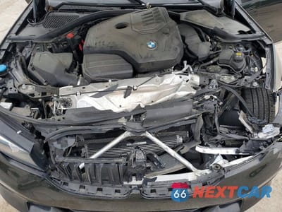 Zdjęcie 11 z 12 samochodu: 2020 BMW 330XI VIN:3MW5R7J03L8B42174 - miniatura