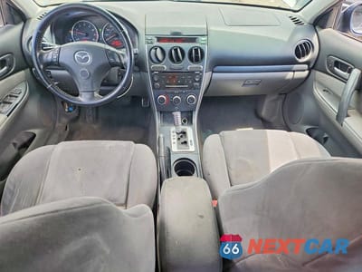 Zdjęcie 8 z 12 samochodu: 2008 MAZDA 6 I VIN:1YVHP80C885M36241 - miniatura