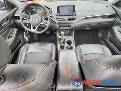 Zdjęcie 8 z 12 samochodu: 2020 NISSAN ALTIMA SR VIN:1N4BL4CV6LC275718 - miniatura