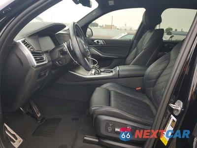 Zdjęcie 7 z 13 samochodu: 2023 BMW X5 SDRIVE 40I VIN:5UXCR4C03P9R89972 - miniatura