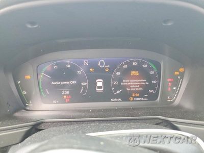Zdjęcie 9 z 12 samochodu: 2024 HONDA ACCORD HYBRID SPORT-L VIN:1HGCY2F72RA091836 - miniatura