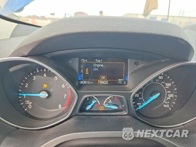 Zdjęcie 9 z 14 samochodu: 2017 FORD ESCAPE TITANIUM VIN:1FMCU0J90HUF10802 - miniatura