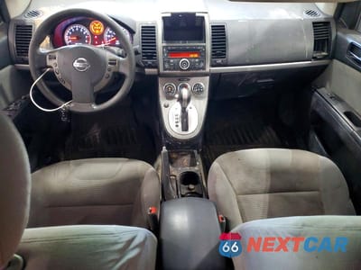 Zdjęcie 8 z 12 samochodu: 2012 NISSAN SENTRA 2.0 VIN:3N1AB6AP0CL698701 - miniatura