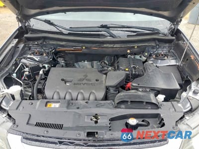 Zdjęcie 12 z 13 samochodu: 2017 MITSUBISHI OUTLANDER ES VIN:JA4AZ2A31HZ051720 - miniatura