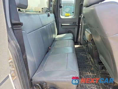 Zdjęcie 10 z 12 samochodu: 2013 FORD F350 SUPER DUTY VIN:1FD8X3E66DEA93642 - miniatura