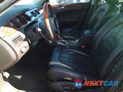 Zdjęcie 7 z 12 samochodu: 2008 BUICK LUCERNE CXS VIN:1G4HE57Y28U145702 - miniatura