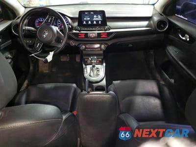 Zdjęcie 8 z 12 samochodu: 2020 KIA FORTE EX VIN:3KPF54AD6LE153417 - miniatura