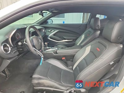 Zdjęcie 7 z 12 samochodu: 2023 CHEVROLET CAMARO SS VIN:1G1FG1R79P0141440 - miniatura
