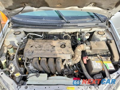 Zdjęcie 11 z 12 samochodu: 2005 TOYOTA COROLLA LE VIN:1NXBR32E95Z423812 - miniatura