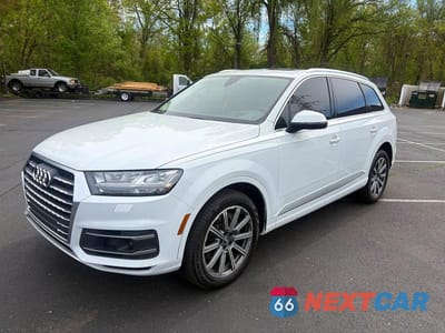2018 AUDI Q7 PRESTIGE WA1VAAF79JD035539 - główne zdjęcie licytacji z USA - miniatura