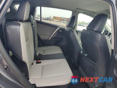 Zdjęcie 11 z 13 samochodu: 2017 TOYOTA RAV4 LIMITED VIN:2T3DFREV4HW576402 - miniatura