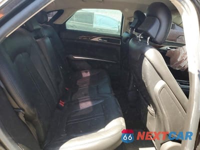 Zdjęcie 10 z 12 samochodu: 2013 LINCOLN MKZ VIN:3LN6L2G90DR823949 - miniatura