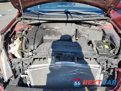 Zdjęcie 11 z 12 samochodu: 2011 NISSAN ALTIMA 2.5 VIN:1N4AL2APXBN407404 - miniatura