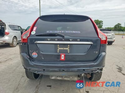 Zdjęcie 6 z 13 samochodu: 2015 VOLVO XC60 T5 PREMIER VIN:YV426MDB3F2588318 - miniatura