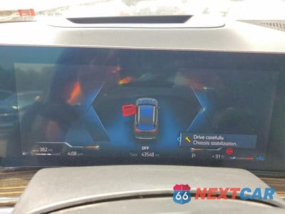 Zdjęcie 9 z 13 samochodu: 2025 BMW X5 XDRIVE40I VIN:5UX23EU05S9W72060 - miniatura