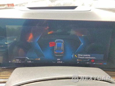 Zdjęcie 9 z 13 samochodu: 2025 BMW X5 XDRIVE40I VIN:5UX23EU05S9W72060 - miniatura