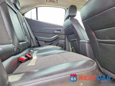 Zdjęcie 10 z 12 samochodu: 2014 CHEVROLET MALIBU 1LT VIN:1G11C5SL0EF123374 - miniatura