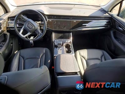 Zdjęcie 8 z 13 samochodu: 2022 AUDI Q7 PREMIUM VIN:WA1AXBF72ND012970 - miniatura