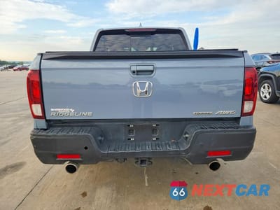 Zdjęcie 6 z 12 samochodu: 2022 HONDA RIDGELINE RTL VIN:5FPYK3F73NB503279 - miniatura