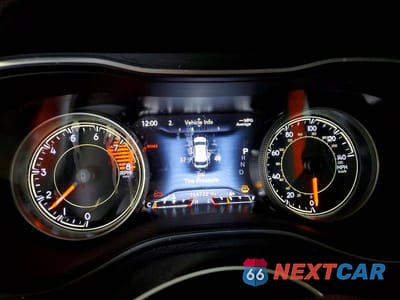 Zdjęcie 9 z 13 samochodu: 2021 JEEP CHEROKEE LATITUDE LUX VIN:1C4PJLMX6MD127029 - miniatura