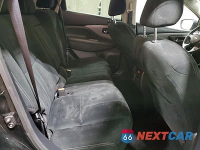 Zdjęcie 11 z 13 samochodu: 2020 NISSAN MURANO SV VIN:5N1AZ2BS9LN105806 - miniatura