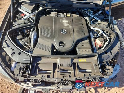 Zdjęcie 11 z 13 samochodu: 2022 MERCEDES-BENZ S 500 4MATIC VIN:W1K6G6DB4NA068250 - miniatura