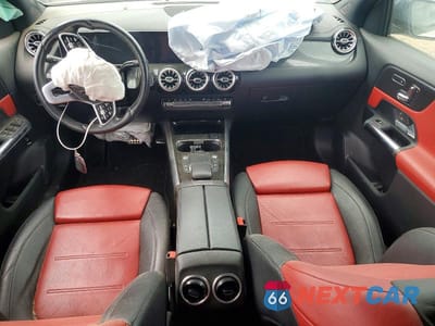 Zdjęcie 8 z 13 samochodu: 2021 MERCEDES-BENZ GLA 250 4MATIC VIN:W1N4N4HB2MJ244497 - miniatura