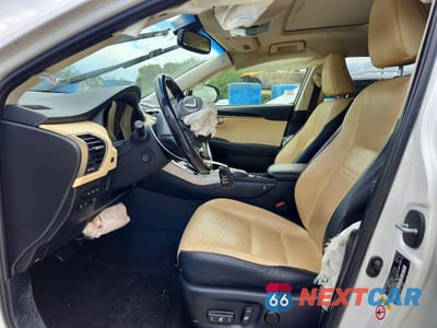 Zdjęcie 7 z 13 samochodu: 2015 LEXUS NX 200T VIN:JTJBARBZ4F2017187 - miniatura