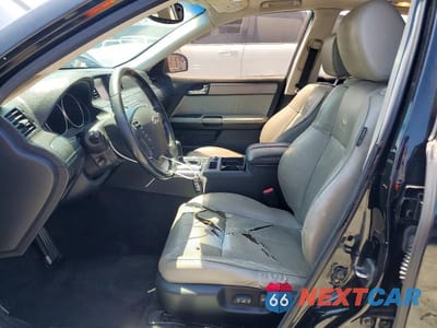 Zdjęcie 7 z 12 samochodu: 2006 INFINITI M45 BASE VIN:JNKBY01EX6M207698 - miniatura
