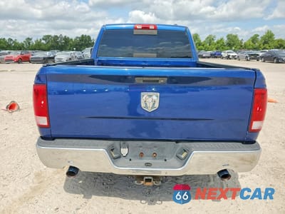 Zdjęcie 6 z 12 samochodu: 2010 DODGE RAM 1500 VIN:1D7RB1GT1AS134602 - miniatura