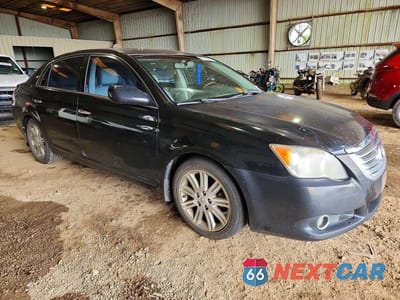 Czwarte zdjęcie samochodu z boku: 2008 TOYOTA AVALON LIMITED VIN:4T1BK36B38U267243 - miniatura