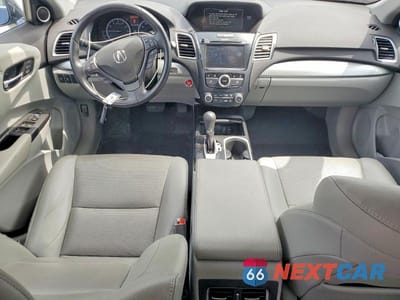 Zdjęcie 8 z 14 samochodu: 2017 ACURA RDX TECHNOLOGY VIN:5J8TB4H58HL022564 - miniatura
