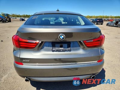 Zdjęcie 6 z 13 samochodu: 2016 BMW 535 XIGT VIN:WBA5M4C57GD186581 - miniatura