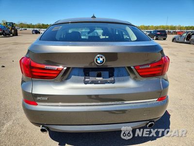 Zdjęcie 6 z 13 samochodu: 2016 BMW 535 XIGT VIN:WBA5M4C57GD186581 - miniatura