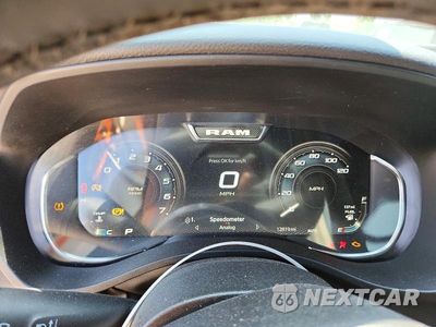 Zdjęcie 9 z 12 samochodu: 2025 RAM 1500 BIG HORN VIN:1C6RRFFG8SN684328 - miniatura