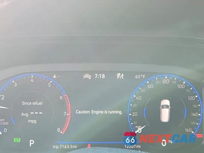 Zdjęcie 9 z 13 samochodu: 2024 VOLKSWAGEN TAOS SEL VIN:3VV4X7B25RM044642 - miniatura