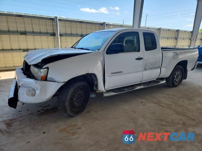 2005 TOYOTA TACOMA ACCESS CAB 5TETX22N95Z018954 - główne zdjęcie licytacji z USA - miniatura