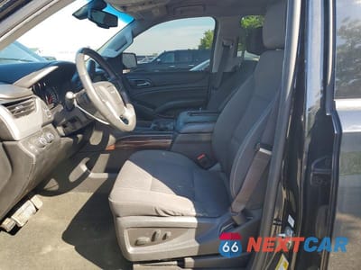 Zdjęcie 7 z 13 samochodu: 2017 GMC YUKON SLE VIN:1GKS2AKC3HR156707 - miniatura