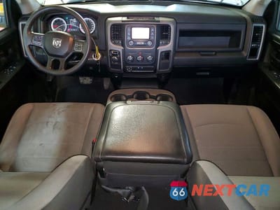 Zdjęcie 8 z 12 samochodu: 2021 RAM 1500 CLASSIC TRADESMAN VIN:1C6RR6FG9MS503726 - miniatura
