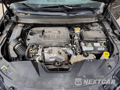 Zdjęcie 12 z 13 samochodu: 2020 JEEP CHEROKEE LIMITED VIN:1C4PJMDN9LD555650 - miniatura