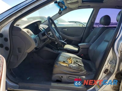 Zdjęcie 7 z 12 samochodu: 2001 HONDA ACCORD EX VIN:JHMCG66011C025250 - miniatura