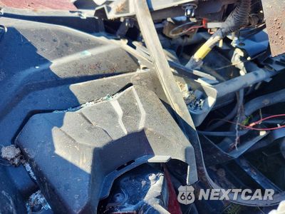 Zdjęcie 8 z 10 samochodu: 2024 CAN-AM MAVERICK X3 UTILITY VEHICLE VIN:3JBVGAY4XRE001680 - miniatura