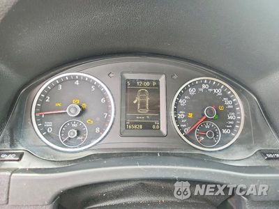 Zdjęcie 9 z 14 samochodu: 2014 VOLKSWAGEN TIGUAN S VIN:WVGAV3AX2EW568012 - miniatura