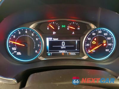 Zdjęcie 9 z 12 samochodu: 2017 CHEVROLET MALIBU LT VIN:1G1ZE5ST2HF116220 - miniatura