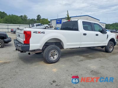 Trzecie zdjęcie samochodu z tyłu: 2017 FORD F250 SUPER DUTY VIN:1FT7W2B69HEB59995 - miniatura